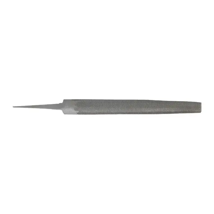Special Discount TTC 510-2004 Half Round, Bastard Cut American Pattern Machinist File - Coarse, Half Round Shape, Steel