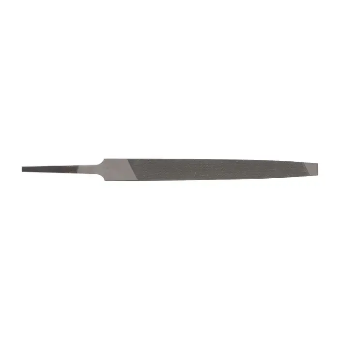 Best Choice NICHOLSON 08704NN Mill File Type, Smooth Cut Type, Fine Coarseness Cut American Pattern Machinist File