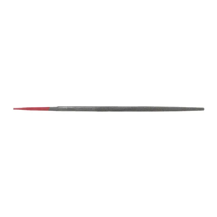 SIMONDS 73-40050 Round, Bastard Cut American Pattern Machinist File - Coarse, Round Shape, Tool Steel Price Drop