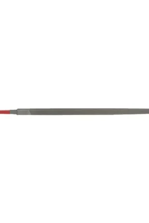 SIMONDS 73-43100 Square, Smooth Cut American Pattern Machinist File - Fine, Square Shape, Tool Steel Cheap