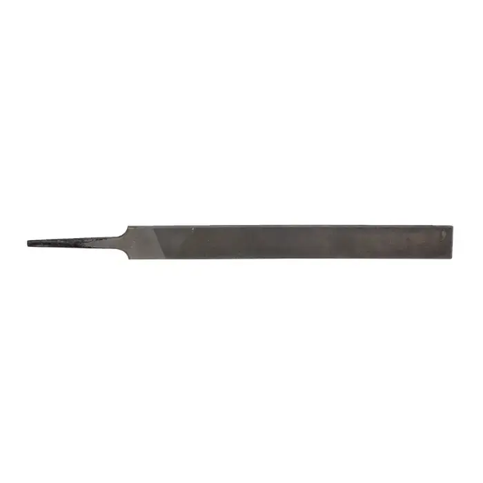 NICHOLSON 5853 Hand, Bastard Cut American Pattern Machinist File - Coarse, Rectangular Shape, Carbon Steel Deal