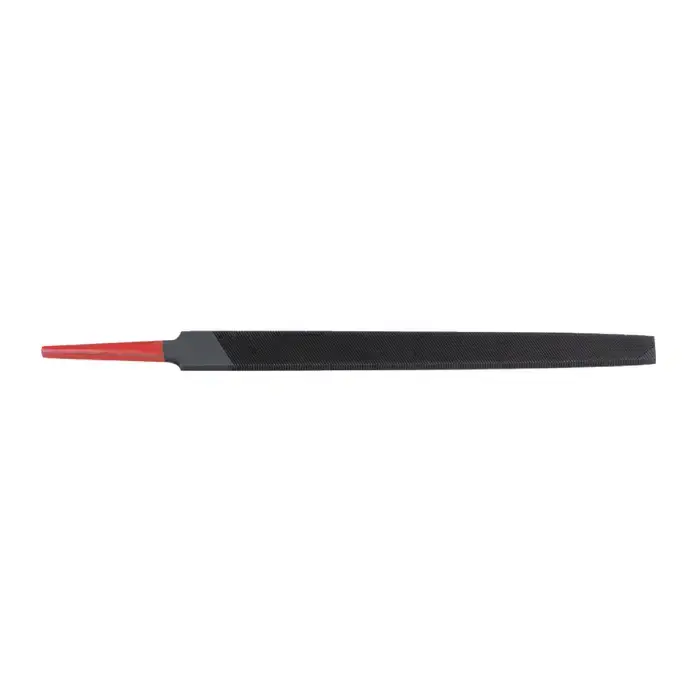 SIMONDS 78-23310 Flat, Single Smooth Cut American Pattern Machinist File - Fine, Flat Shape, Tool Steel Instant Buy