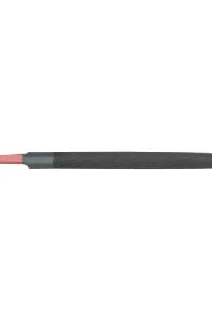 SIMONDS 78-32210 Half Round, Single Smooth Cut American Pattern Machinist File - Fine, Half Round Shape, Tool Steel Save Now