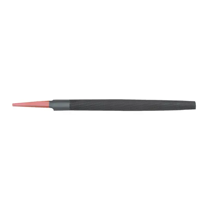SIMONDS 78-32210 Half Round, Single Smooth Cut American Pattern Machinist File - Fine, Half Round Shape, Tool Steel Save Now