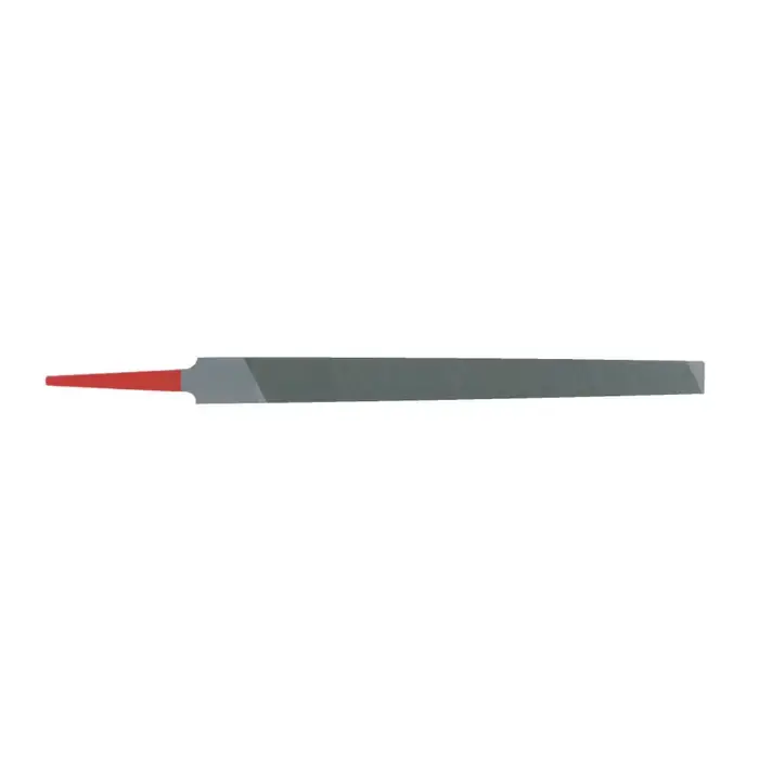 Must Have SIMONDS 73-14300 Flat / Mill, Bastard Cut American Pattern Machinist File - Coarse, Flat Shape, Tool Steel