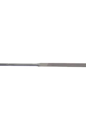 Factory Price GROBET 31.513 1 Piece 7-3/4", 20cm Swiss Pattern Needle File - Double Cut, With Handle, None