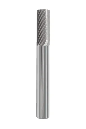 TTC PRODUCTION SE-41 1/8" Carbide Rotary Bur - Oval, Straight Shank, Best for Steel Buy Online
