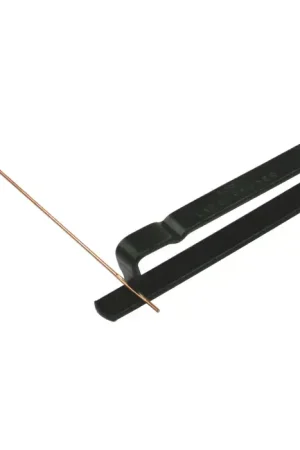 Brand New ACRO 040-NE .040" Size Needle-Eye-Lap Lapping Tool