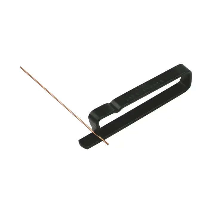Brand New ACRO 040-NE .040" Size Needle-Eye-Lap Lapping Tool
