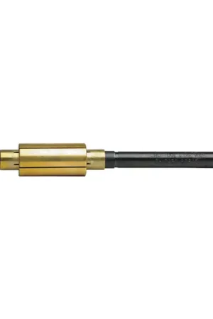 ACRO 1-1-2-TH 1-1/2" Size Barrel Lap Lapping Tool Luxury