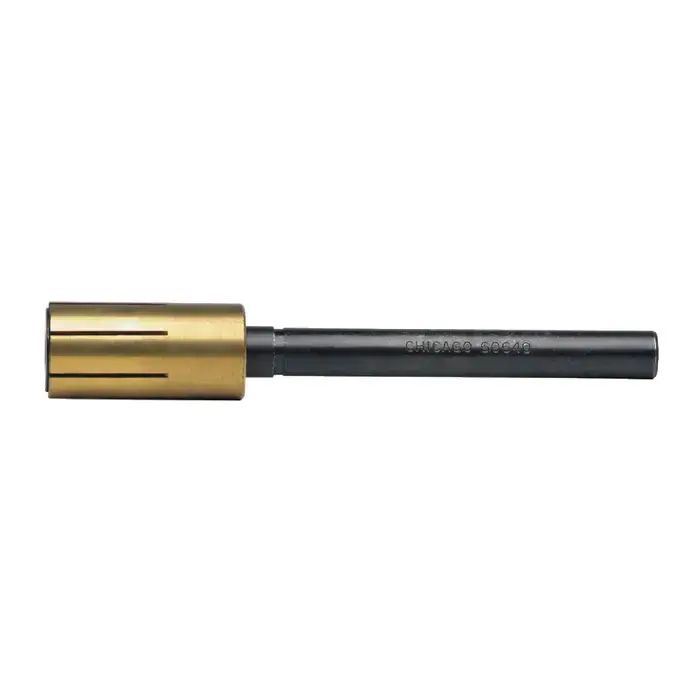 Seasonal Sale ACRO 7-8-BH 7/8" Size Blind Hole Lap Lapping Tool