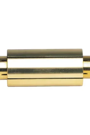 ACRO 1-8-TH-BRL 1/8" Size Brass Barrels For Barrel Lap Lapping Tool Mega Sale