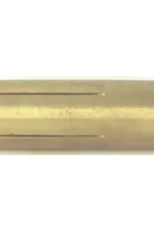 Hot Picks ACRO 9-16-BH-BRL 9/16" Size Brass Barrels For Blind Hole Lap Lapping Tool