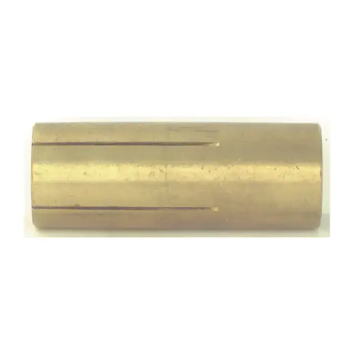 Hot Picks ACRO 9-16-BH-BRL 9/16" Size Brass Barrels For Blind Hole Lap Lapping Tool