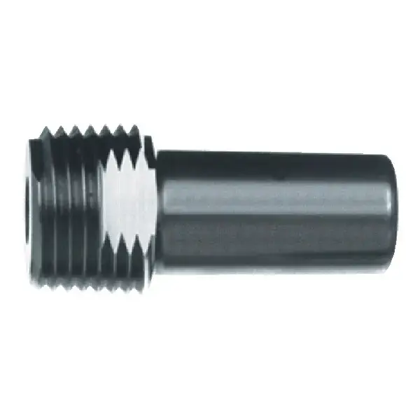 Special Discount VERMONT GAGE 401111510 NPT Pipe Thread Plug Gage Type, NPT Style, X Class Threaded Plug Gage