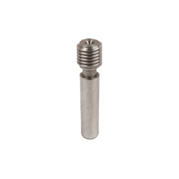 Premium VERMONT GAGE 301171010 Thread Plug Gage Type, Go Style, 2B, 3B Class Threaded Plug Gage