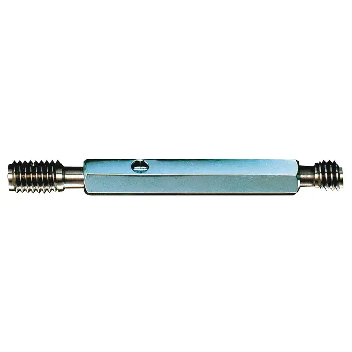 Crafted VERMONT GAGE 301184510 Thread Plug Gage Type, Go Style, 2B, 3B Class Threaded Plug Gage