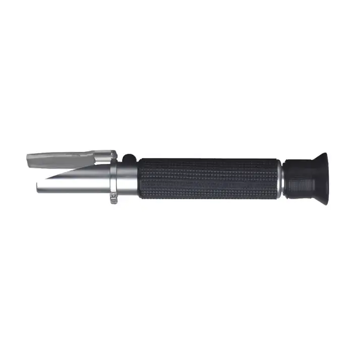 Shop Now TTC RHB-10ATC 0 to 10% with ATC Range, Synthetics Typical Coolant Refractometer