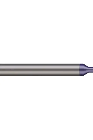 Cheap MICRO 100 DT-125-090-010X 1/8" Cutting Diameter, 45º Single Angle, 1/8" Shank Dia., 1-1/2" OAL Dovetail Cutter
