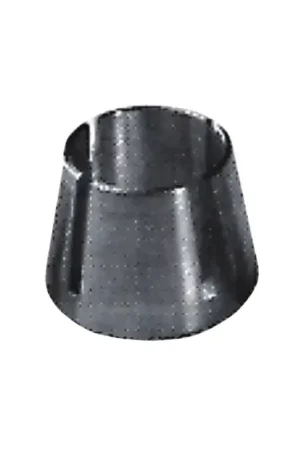 TTC TT7W750 0.7351" - 0.7500" Range, Go/No Go Gage Handles Use With Tapered Bushing for Pin Gage One Day Deal