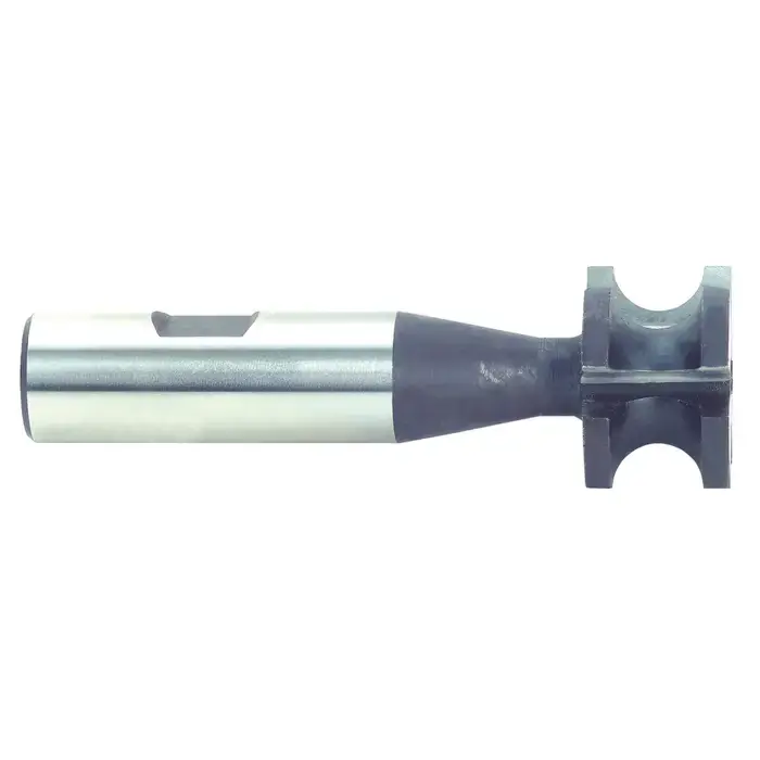 KEO 905-000-002 5/16" Radius, 1-1/4" Cutting Dia., 4 Teeth, High Speed Steel Concave/Convex End Mill Big Sale
