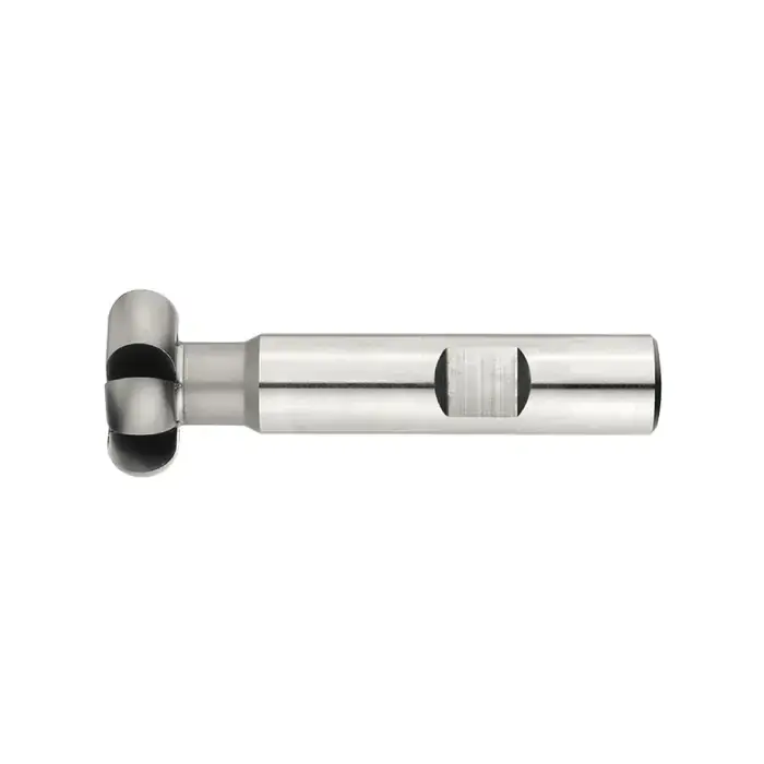 KEO 922-000-028 1/4" Radius, 1-1/2" Cutting Dia., 6 Teeth, High Speed Steel Concave/Convex End Mill Discount