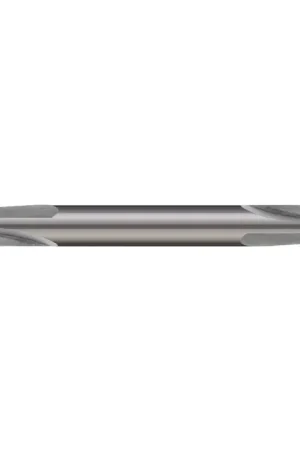 Place Order MICRO 100 CRE-312-100 .1000" Radius, 5/16" Dia., 3 Flute, Solid Carbide Corner Rounding End Mill