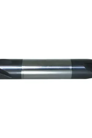 CERATIZIT 12180362 .0100" Radius, 3/16" Dia., 4 Flute, Solid Carbide Corner Rounding End Mill Bargain