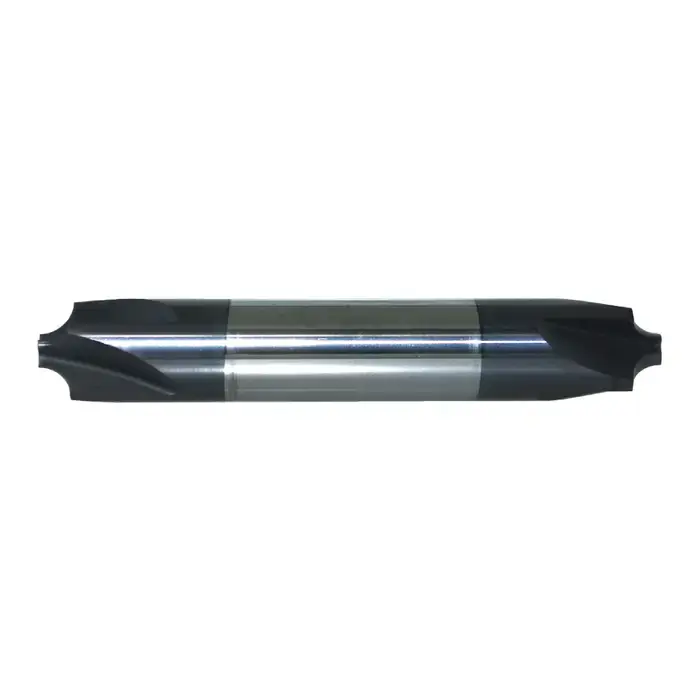 Exclusive Offer CERATIZIT 12180392 .0550" Radius, 1/4" Dia., 4 Flute, Solid Carbide Corner Rounding End Mill