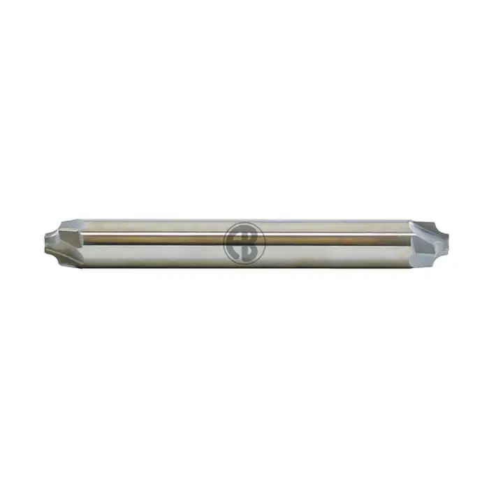 AB TOOLS CRL1/2-0.062 1/16" Radius, 1/2" Dia., 4 Flute, Solid Carbide Corner Rounding End Mill Must Have