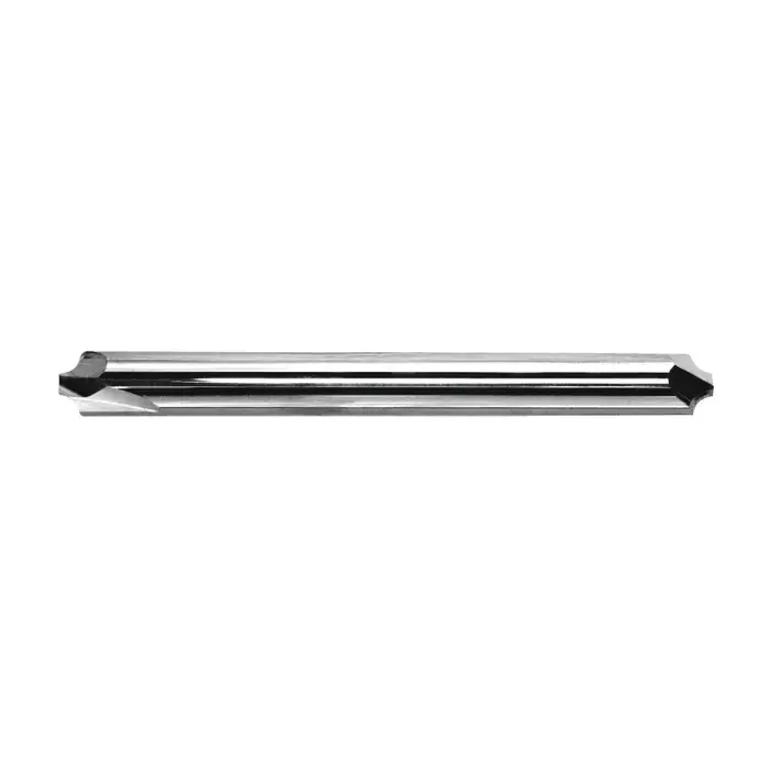 One Day Deal TTC PRODUCTION USA MADE 20-512-012 .0120" Radius, 1/8" Dia., 2 Flute, Solid Carbide Corner Rounding End Mill