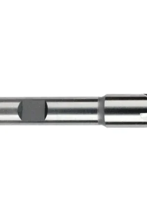 Direct From Factory RUSHMORE USA 100420 5/16" Radius, 1-1/8" Dia., 4 Flute, Cobalt Corner Rounding End Mill