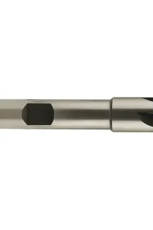Budget TTC PRODUCTION 08-260-375 5/8" Radius, 1-5/8" Dia., Cobalt Corner Rounding End Mill