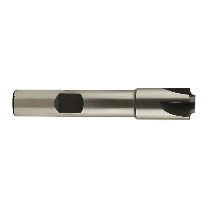 Budget TTC PRODUCTION 08-260-375 5/8" Radius, 1-5/8" Dia., Cobalt Corner Rounding End Mill