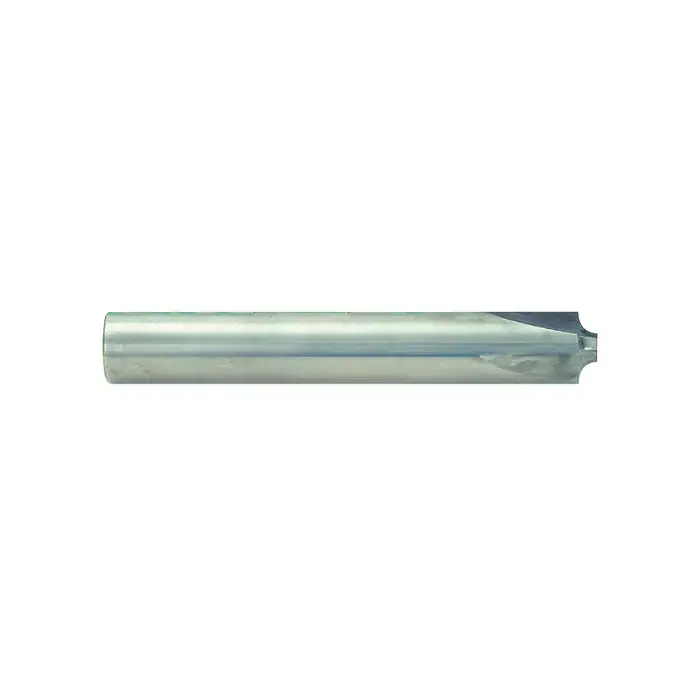 Fan Favorite RUSHMORE USA 103144 3/32" Radius, 3/8" Dia., 4 Flute, Solid Carbide Corner Rounding End Mill