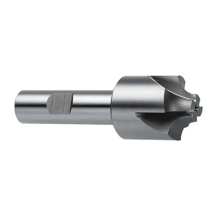 Fast Shipping KEO 932-000-077 5/16" Radius, 1-1/8" Dia., 4 Flute, High Speed Steel Corner Rounding End Mill