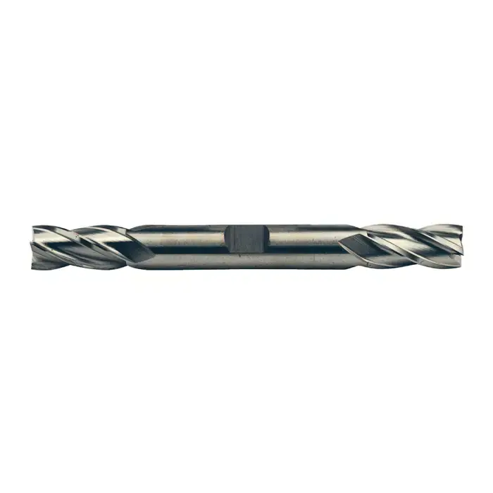 Place Order TTC PRODUCTION HP 08-197-348 3/4" Size, 1-5/8" LOC, 4 Flute, Bright ASP-30 Powdered Cobalt Square End Mill
