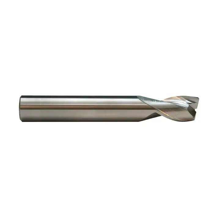 M.A. FORD 13570871 18.00mm Size, 20.00mm LOC, .75mm Radius, 2 Flute, Solid Carbide Corner Radius End Mill Big Sale