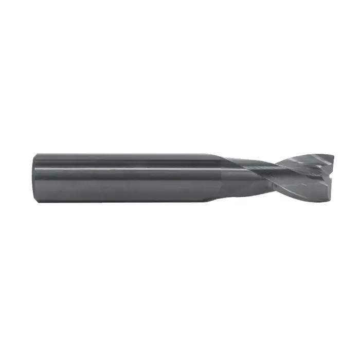 Hot Picks M.A. FORD 13537500N 3/8" Size, 1/2" LOC, .015‘‘ Radius, 2 Flute, Solid Carbide Corner Radius End Mill