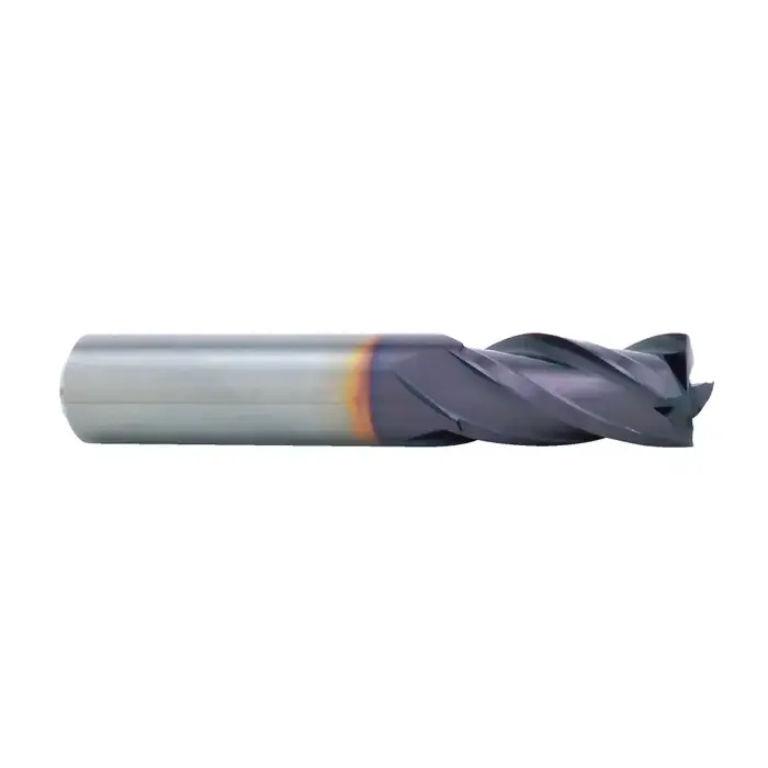 T&O 20-101-064 1" Size, 1-1/2" LOC, 4 Flute, X-MAX® Solid Carbide Square End Mill Hassle-Free Returns