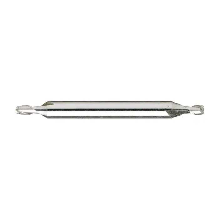 Save Now TTC PRODUCTION HP 08-103-040 5/32" Size, 1/4" LOC, 2 Flute, High Speed Steel Miniature End Mill