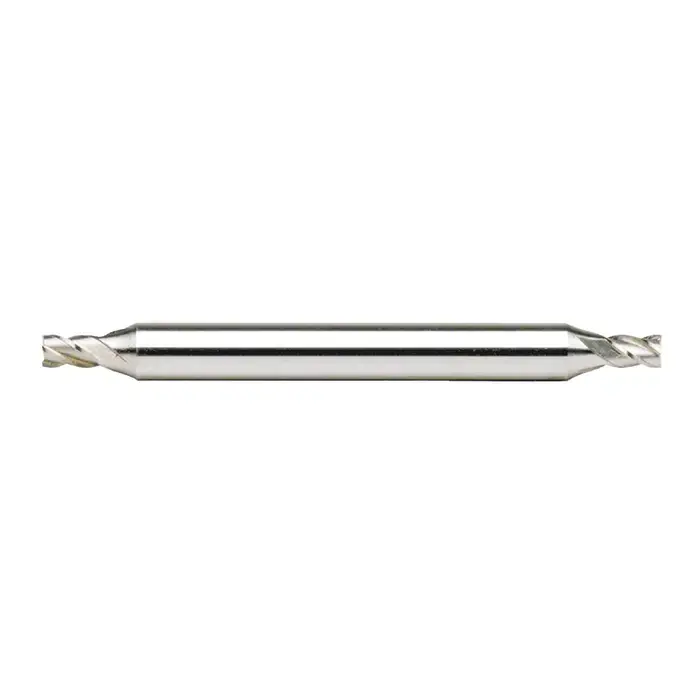 TTC PRODUCTION HP 08-113-110 1/16" Size, 3/32" LOC, 4 Flute, M42 8% Cobalt Miniature End Mill Order Now