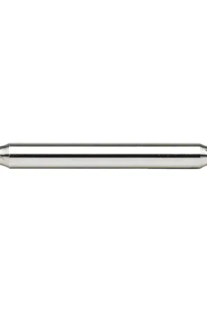 Trusted Brand RUSHMORE USA 100638 5/32" Size, 15/64" LOC, 4 Flute, M42 8% Cobalt Miniature End Mill