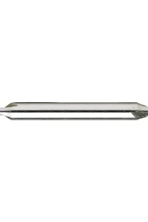 TTC PRODUCTION HP 08-103-120 3/32" Size, 5/32" LOC, 2 Flute, M42 8% Cobalt Miniature End Mill Get Yours