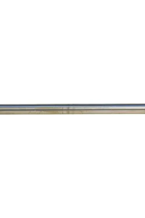 MELIN 103294 .0800" Size, .406" (5x) LOC, 3 Flute, Solid Carbide Miniature End Mill Brand New
