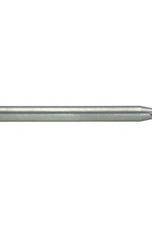 Save Now ROBBJACK .0600" Size, .090" LOC, 2 Flute, Solid Carbide Miniature End Mill