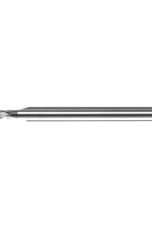 Time-Limited KYOCERA 1820-0236.035 .60mm Size, .90mm LOC, 4 Flute, Solid Carbide Miniature End Mill