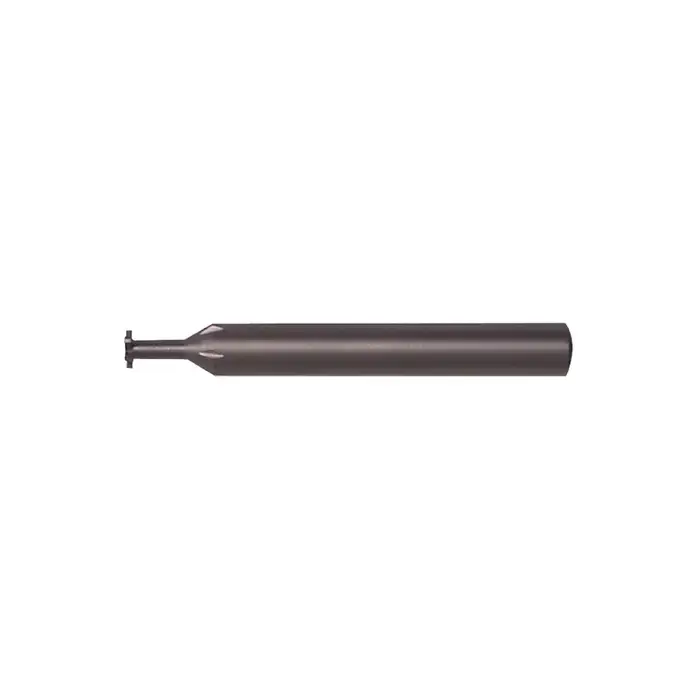 Best Price KEO 943-000-402 3/8" Dia., None ANSI, 1mm Face Width, Solid Carbide, 8 Teeth Woodruff Keyseat Cutter
