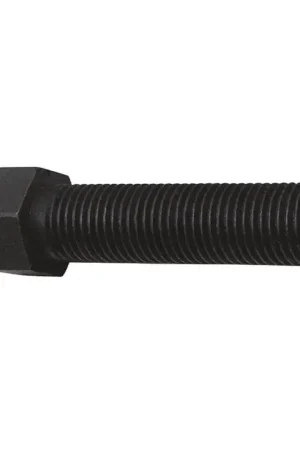 Affordable TTC 71-320-811 1/4"-28 Thread Size, 1-1/2" OAL, 3/8" Hex Adjustable Locating Screw