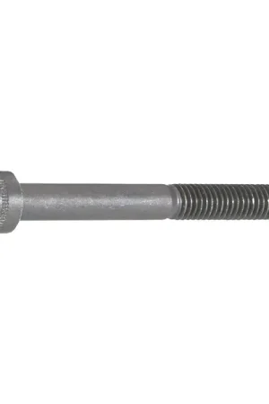 Authentic TTC 71-419-023 M14x2.00 Thread Size, 50mm Length Under Head, Alloy Steel Socket Head Cap Screw